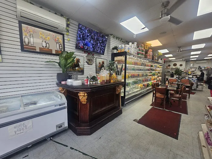 New Leader Halal Meat Deli Picture 7