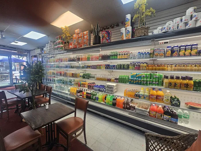 New Leader Halal Meat Deli Picture 9