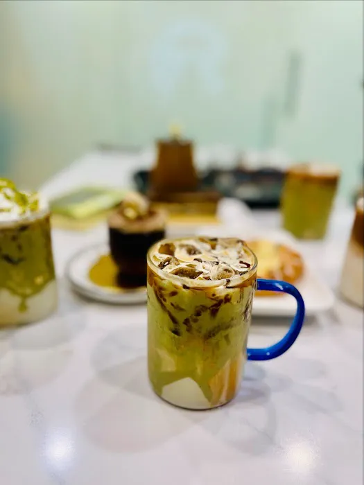 Matari Coffee Co Picture 3