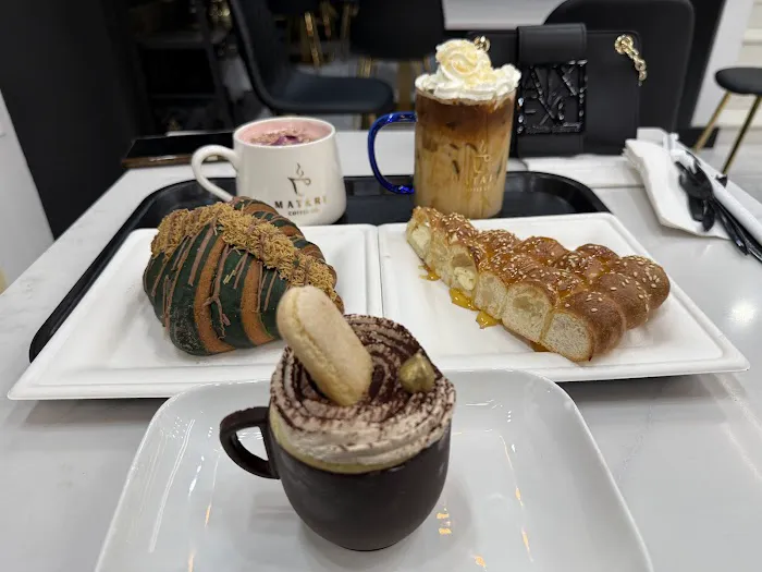 Matari Coffee Co Picture 1