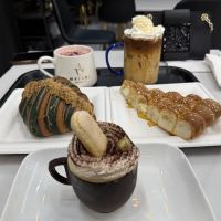 Matari Coffee Co ico