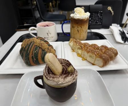 Matari Coffee Co