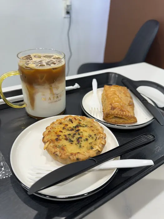 Matari Coffee Co Picture 5