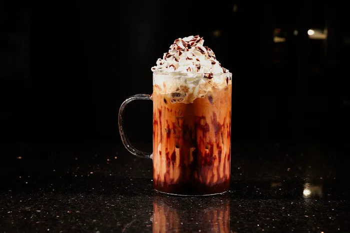 Matari Coffee Co Picture 9