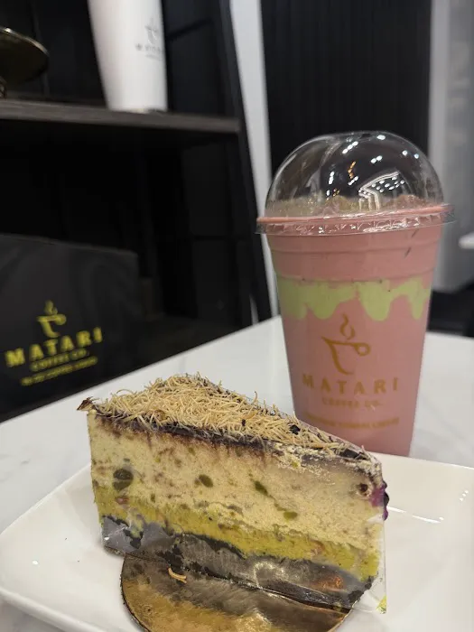 Matari Coffee Co Picture 2