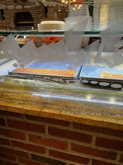 Nablus Sweets Picture 3