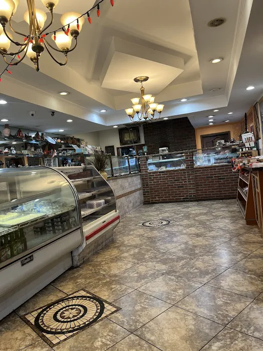 Nablus Sweets Picture 10