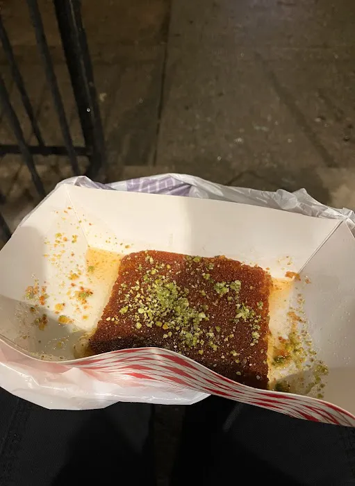 Nablus Sweets Picture 8