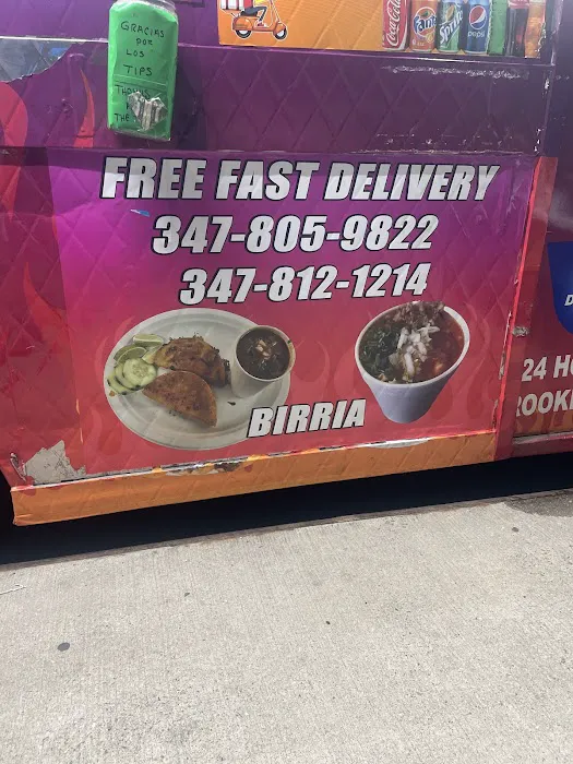 Dollar Taco Picture 2