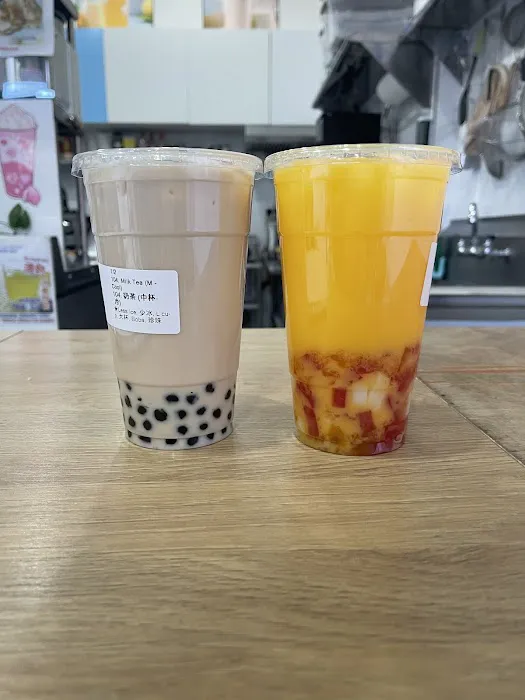 Hey Hey Tea 喜喜茶 Picture 10