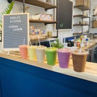 Rugile's Kitchen ico
