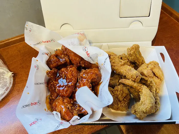 bb.q Chicken Closter Picture 9
