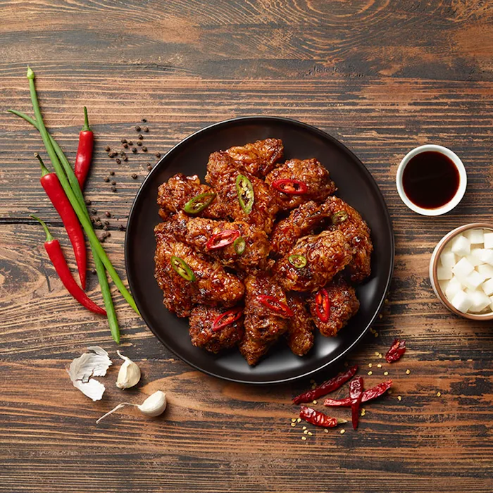 bb.q Chicken Closter Picture 5