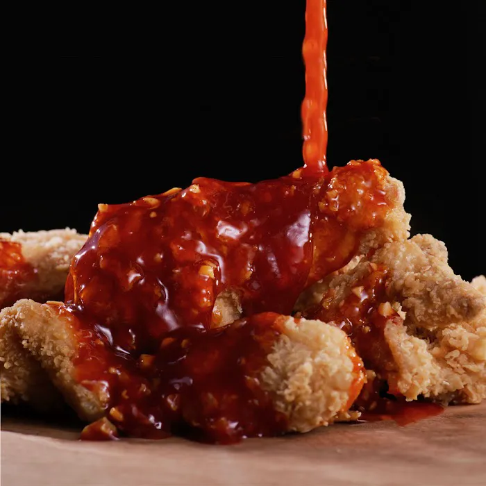 bb.q Chicken Closter Picture 8