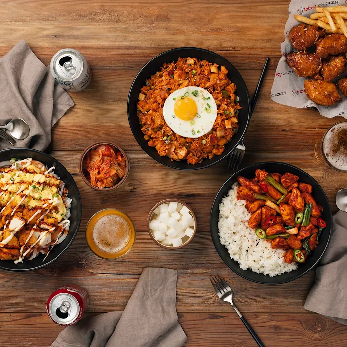 bb.q Chicken Closter Picture 7