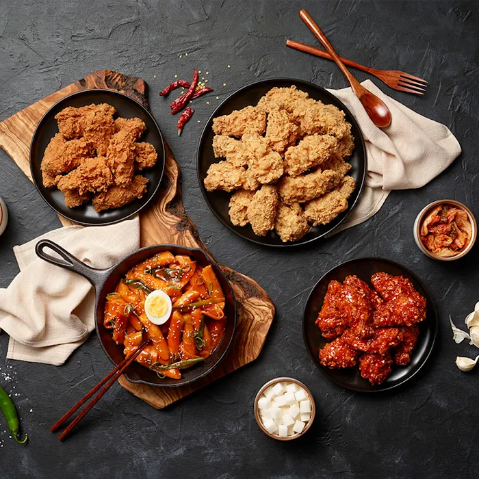 bb.q Chicken Closter Picture 10