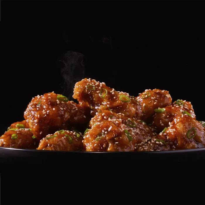 bb.q Chicken Closter Picture 4