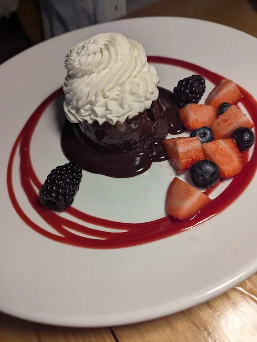 Stern & Bow Restaurant Picture 6
