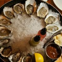 Stern & Bow Restaurant ico