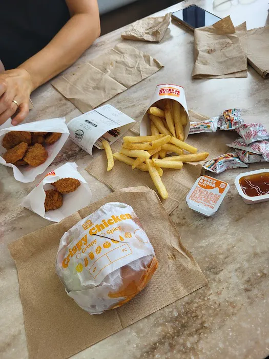 Burger King Picture 10