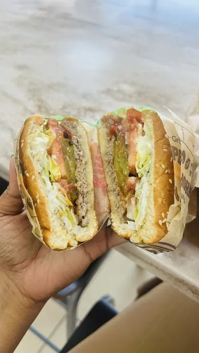 Burger King Picture 7