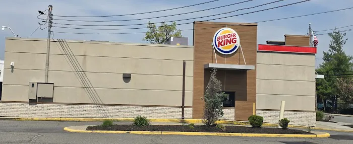 Burger King Picture 6