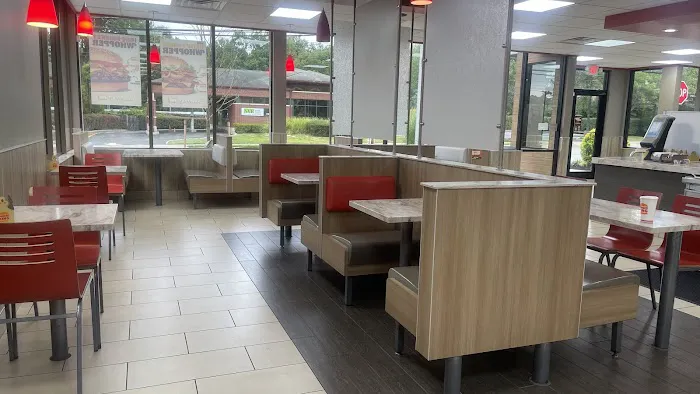 Burger King Picture 4
