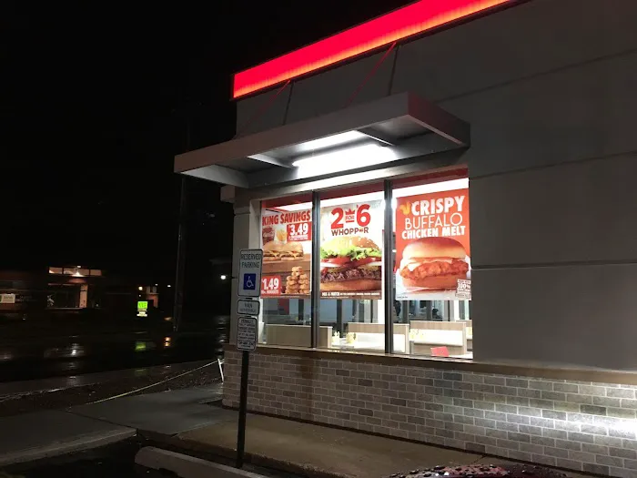 Burger King Picture 1