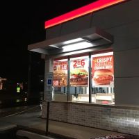 Burger King ico