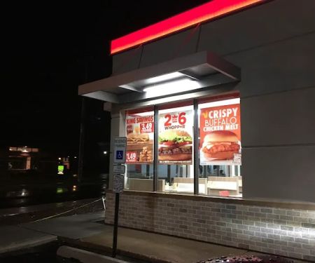 Burger King