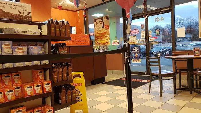 Dunkin' Picture 9