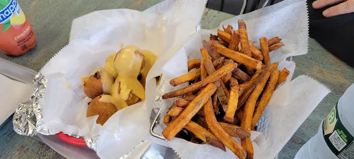 The Lab Burger Co. Picture 8