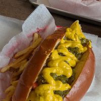 The Lab Burger Co. ico