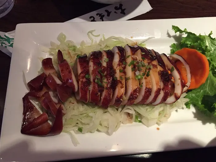 Ocean Sushi Picture 8