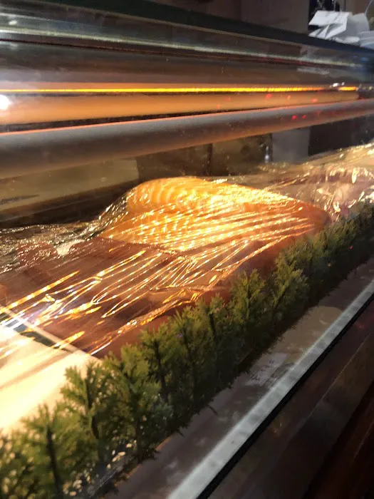 Ocean Sushi Picture 3