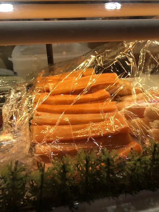 Ocean Sushi Picture 2