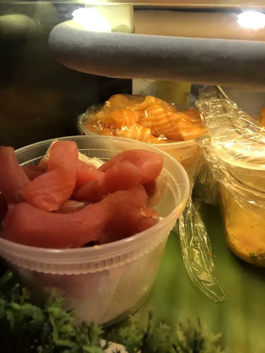 Ocean Sushi Picture 1