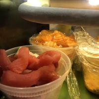 Ocean Sushi ico