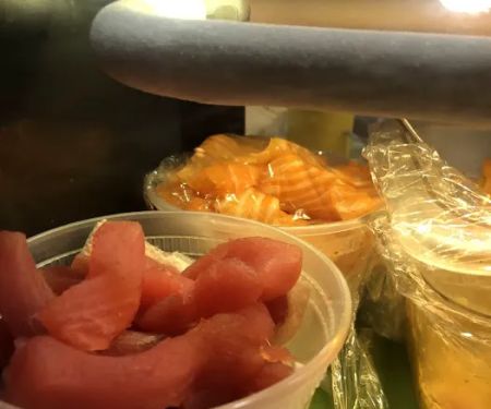 Ocean Sushi