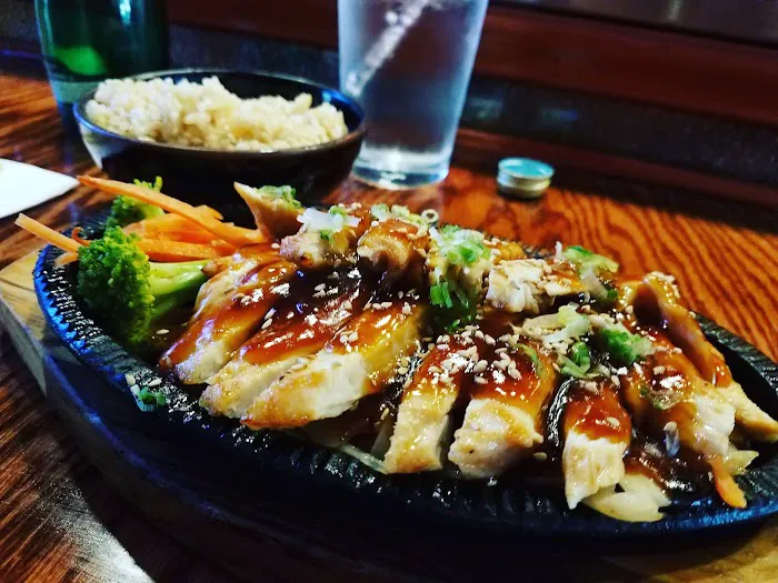 Ocean Sushi Picture 10