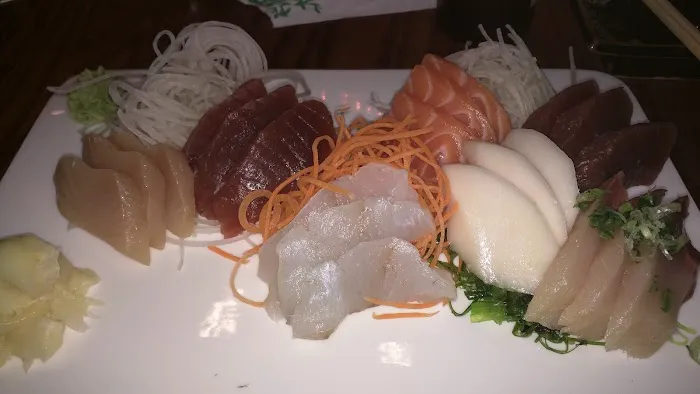 Ocean Sushi Picture 7