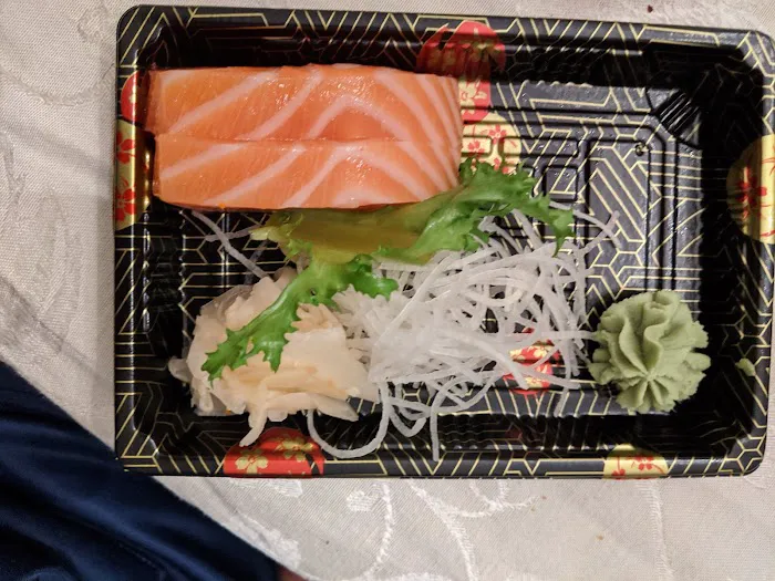 Ocean Sushi Picture 4