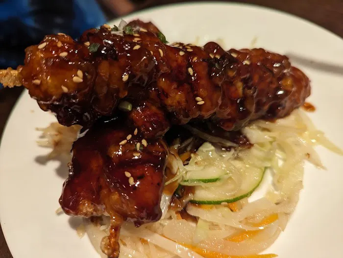 Ocean Sushi Picture 6