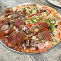 River Edge Pizza Kitchen ico