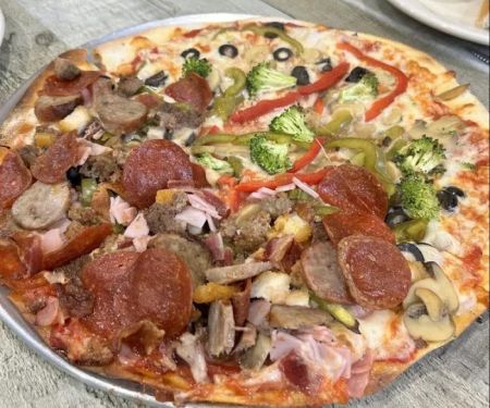 River Edge Pizza Kitchen