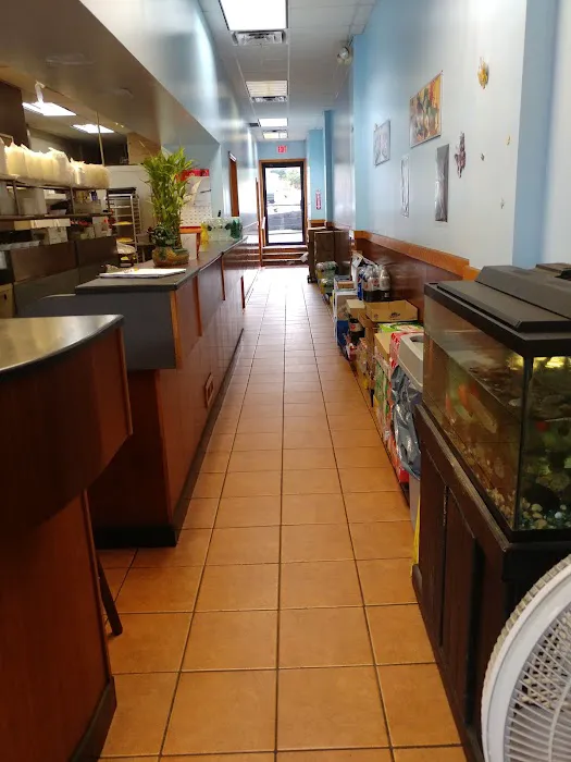 Red Apple Restaurant Picture 5