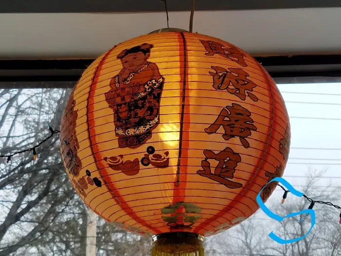 Red Apple Restaurant Picture 3