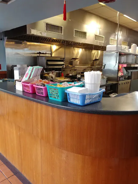 Red Apple Restaurant Picture 6