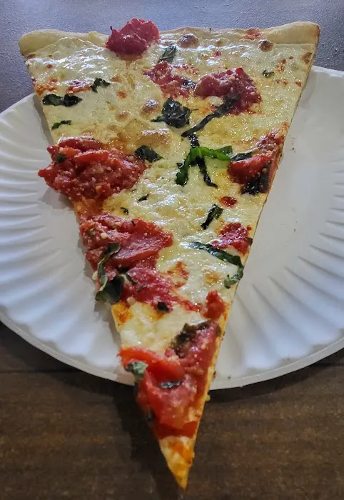 Calabria Pizza Picture 1