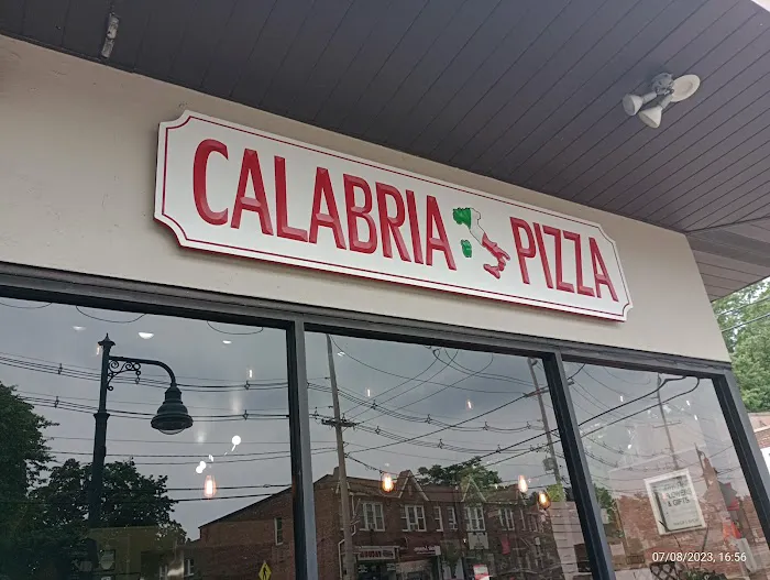 Calabria Pizza Picture 8